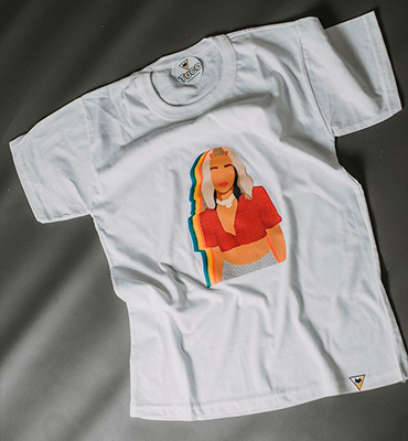 Portfolio Item